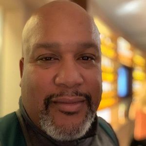 Meet your Posher, Darryl